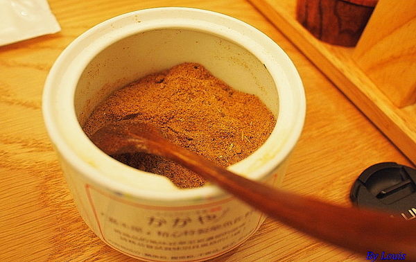 【食】【台北】來自東京的嘉禾屋_花式烏龍麵 【食】【台北】來自東京的嘉禾屋_花式烏龍麵