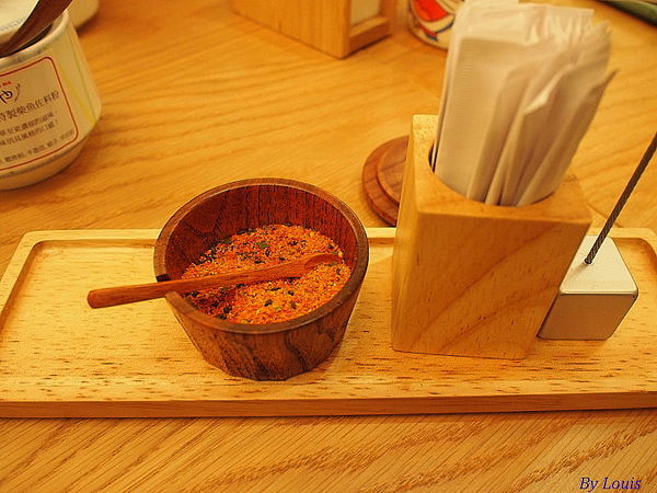 【食】【台北】來自東京的嘉禾屋_花式烏龍麵 【食】【台北】來自東京的嘉禾屋_花式烏龍麵