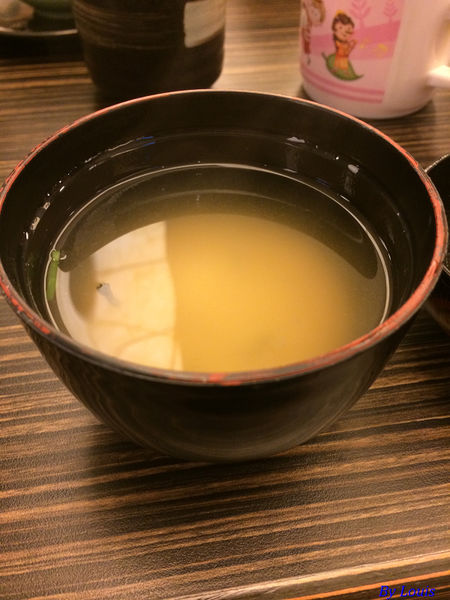 【食】【桃園】樹太老日本定食專賣店_桃園愛買店