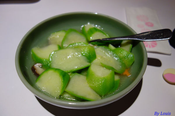 【食】【桃園】柚子花花客家菜好吃