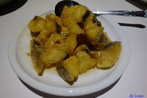 【食】【桃園】柚子花花客家菜好吃