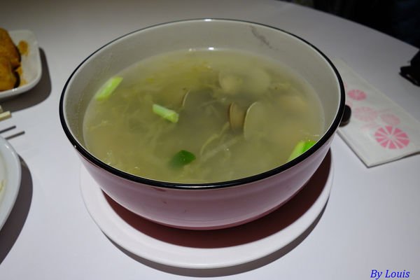 【食】【桃園】柚子花花客家菜好吃