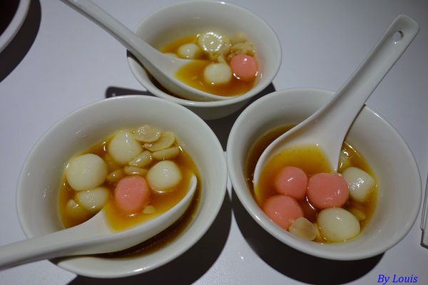 【食】【桃園】柚子花花客家菜好吃