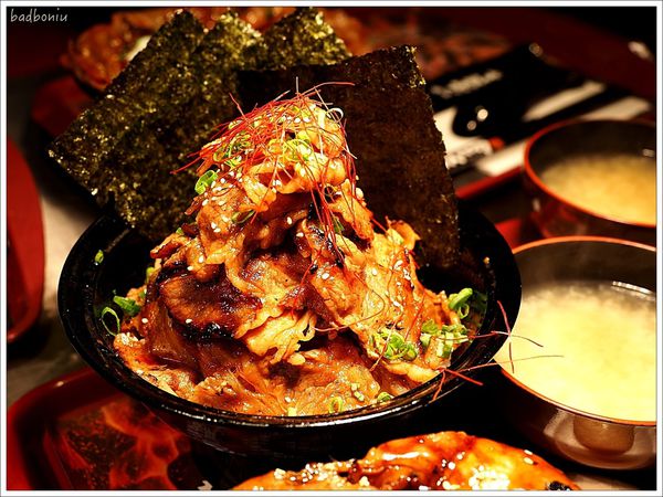【食】【台北】牛角次男坊JinanBou,台北初登場就在101,沒肉吃會生病的快來呀~ 【食】【台北】牛角次男坊JinanBou,台北初登場就在101,沒肉吃會生病的快來呀~
