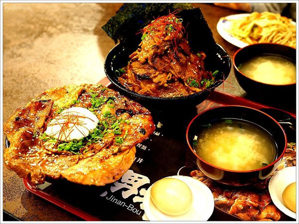 【食】【台北】牛角次男坊JinanBou,台北初登場就在101,沒肉吃會生病的快來呀~ 【食】【台北】牛角次男坊JinanBou,台北初登場就在101,沒肉吃會生病的快來呀~