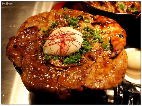 【食】【台北】牛角次男坊JinanBou,台北初登場就在101,沒肉吃會生病的快來呀~ 【食】【台北】牛角次男坊JinanBou,台北初登場就在101,沒肉吃會生病的快來呀~