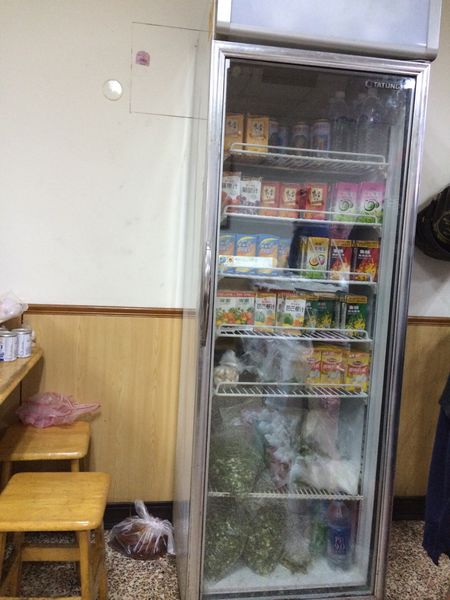 【食】【中壢】忠貞市場的傳奇 大鬍子米干
