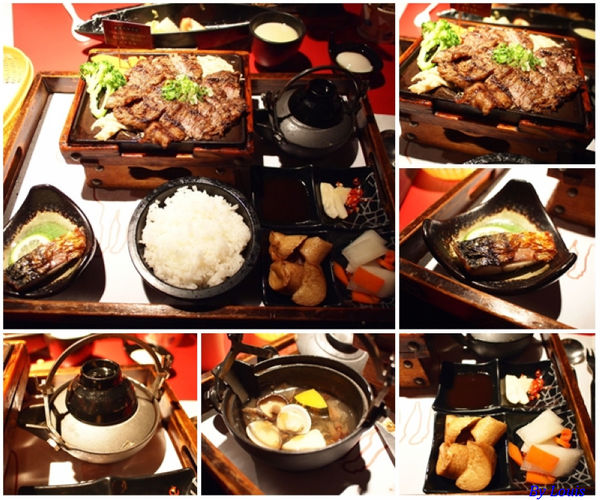 【食】【台中】赤鬼牛排 【食】【台中】赤鬼牛排