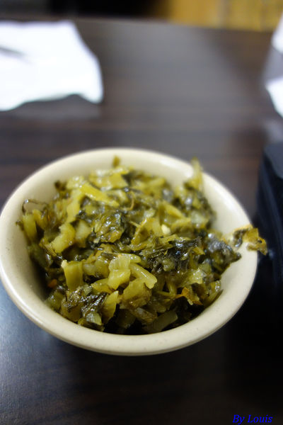 【食】【桃園】小木屋麵館_不想跟人分享的美味