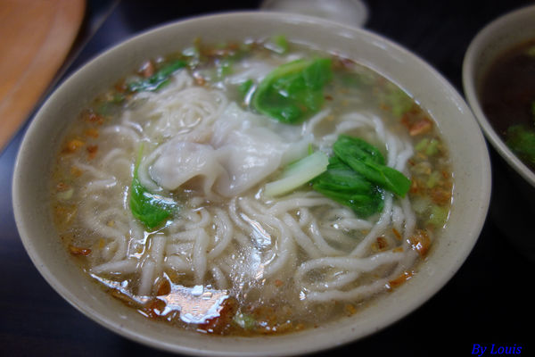 【食】【桃園】小木屋麵館_不想跟人分享的美味