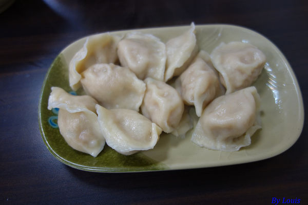 【食】【桃園】小木屋麵館_不想跟人分享的美味