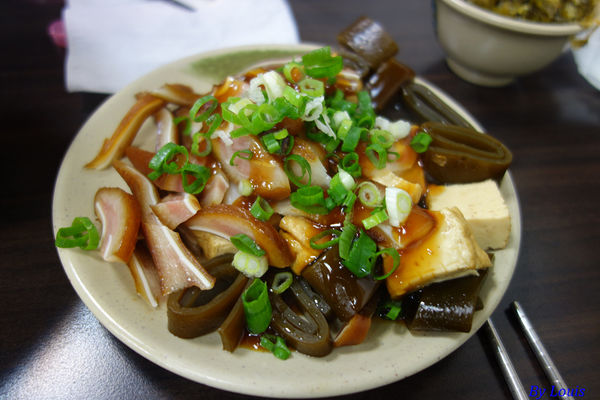 【食】【桃園】小木屋麵館_不想跟人分享的美味