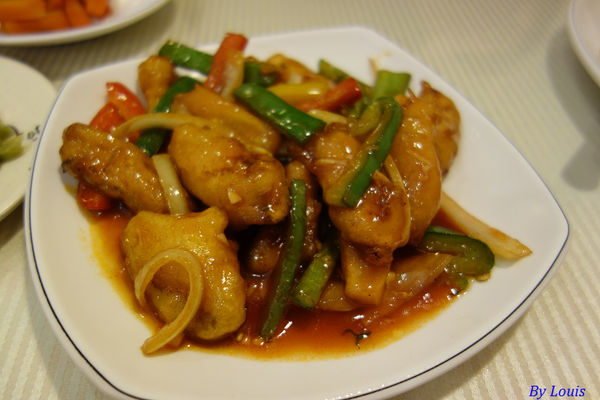 【食】【桃園】小廚師點菜館-川客美食‧私房料理