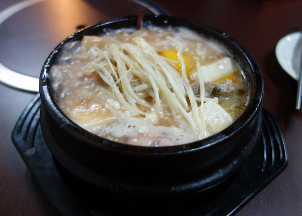 【食】【桃園】韓食屋 - 平易近人的韓國小館 【食】【桃園】韓食屋 - 平易近人的韓國小館