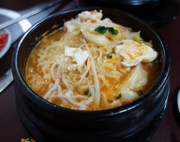 【食】【桃園】韓食屋 - 平易近人的韓國小館 【食】【桃園】韓食屋 - 平易近人的韓國小館