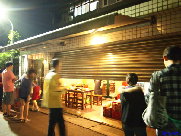 【食】【台北】超好吃的「車庫羊肉爐」 【食】【台北】超好吃的「車庫羊肉爐」