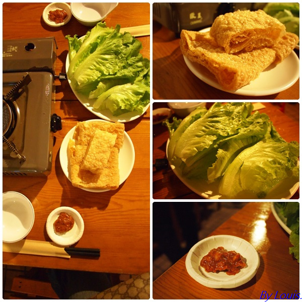 【食】【台北】超好吃的「車庫羊肉爐」 【食】【台北】超好吃的「車庫羊肉爐」