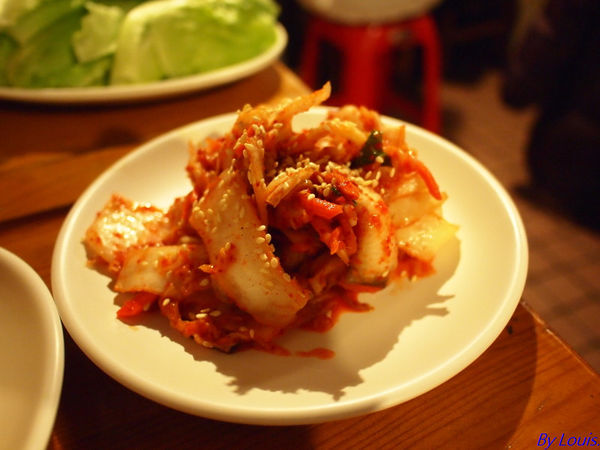 【食】【台北】超好吃的「車庫羊肉爐」 【食】【台北】超好吃的「車庫羊肉爐」