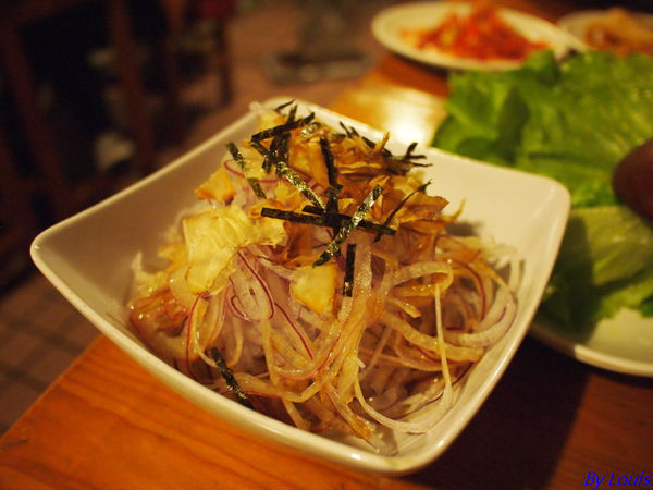 【食】【台北】超好吃的「車庫羊肉爐」 【食】【台北】超好吃的「車庫羊肉爐」