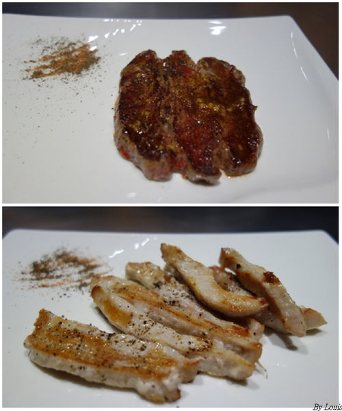 【食】【桃園】物有所值-幸鐵板燒 【食】【桃園】物有所值-幸鐵板燒