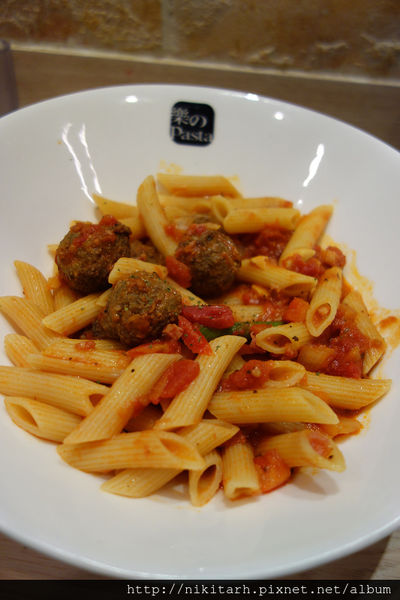 【食】【中壢】普普通通~~樂のpasta 【食】【中壢】普普通通~~樂のpasta