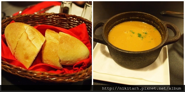 【食】【台北】La Mère Poulard普拉嬤嬤，不可以帶著亞洲胃來吃!
