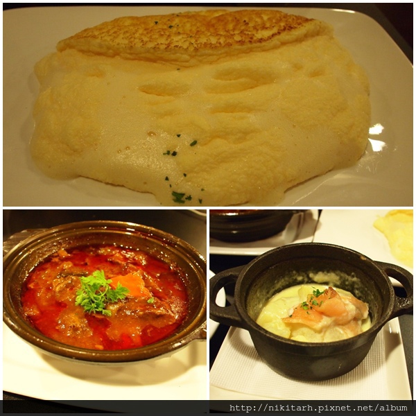 【食】【台北】La Mère Poulard普拉嬤嬤，不可以帶著亞洲胃來吃!