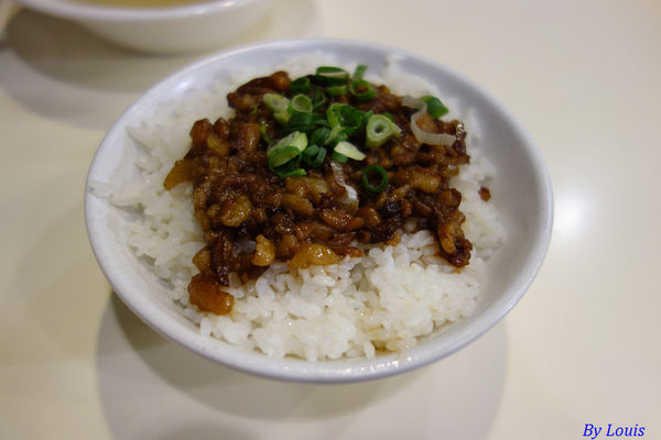 【食】【桃園】飛米子_ 第一好吃的五星級流淚滷肉飯!! 【食】【桃園】飛米子_ 第一好吃的五星級流淚滷肉飯!!