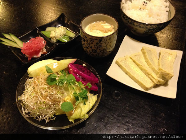 【食】【中壢】隱藏版美食-黑潮魚料理