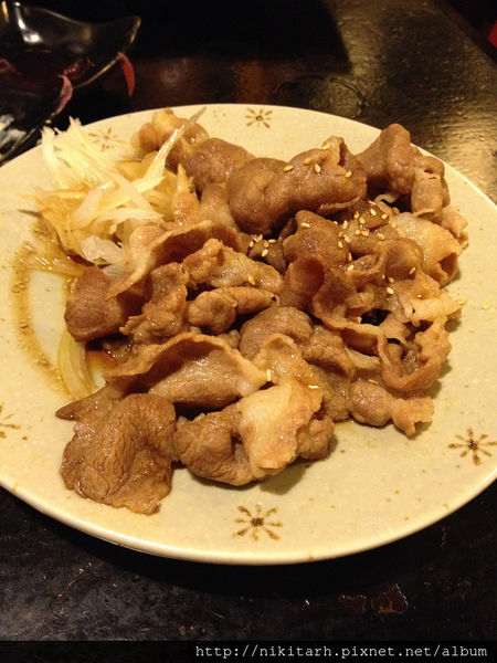【食】【中壢】隱藏版美食-黑潮魚料理