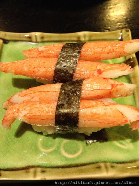 【食】【中壢】隱藏版美食-黑潮魚料理