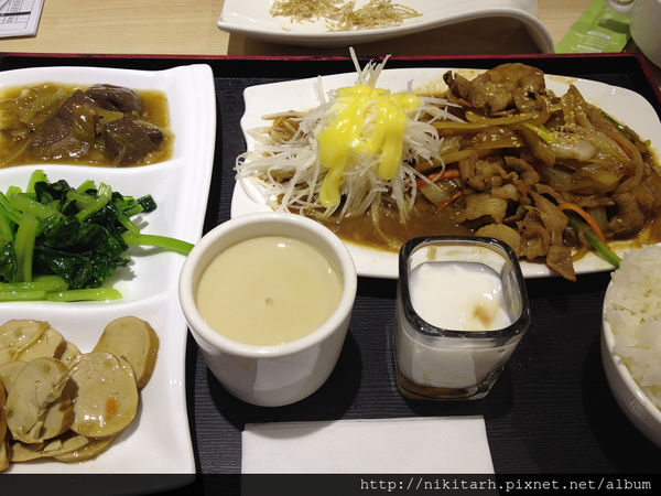 【食】【桃園】海老日式輕食