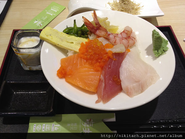 【食】【桃園】海老日式輕食