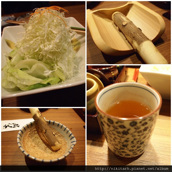 【食】【桃園】勝政日式豬排