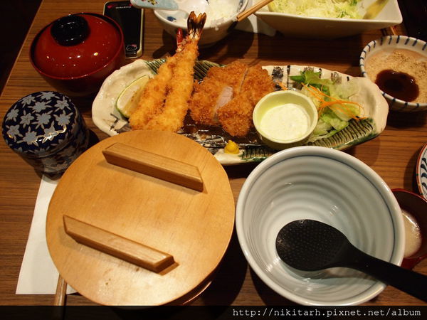【食】【桃園】勝政日式豬排