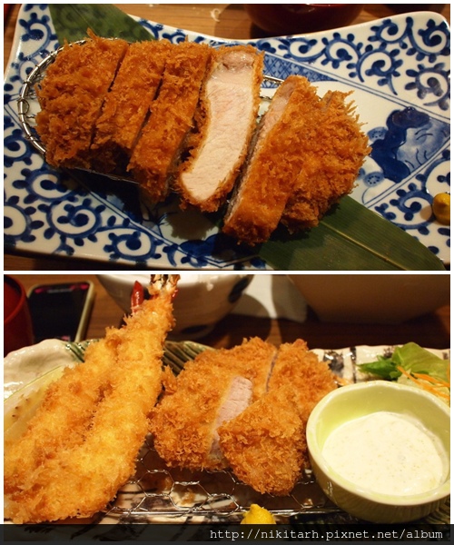 【食】【桃園】勝政日式豬排