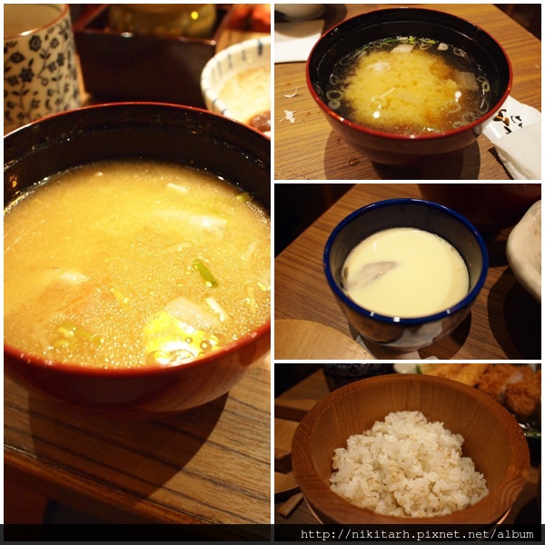 【食】【桃園】勝政日式豬排
