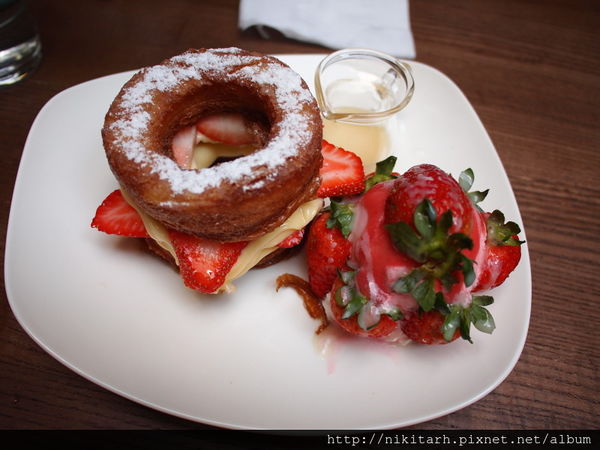 【食】【台北】好滴咖啡 Drip Cafe.