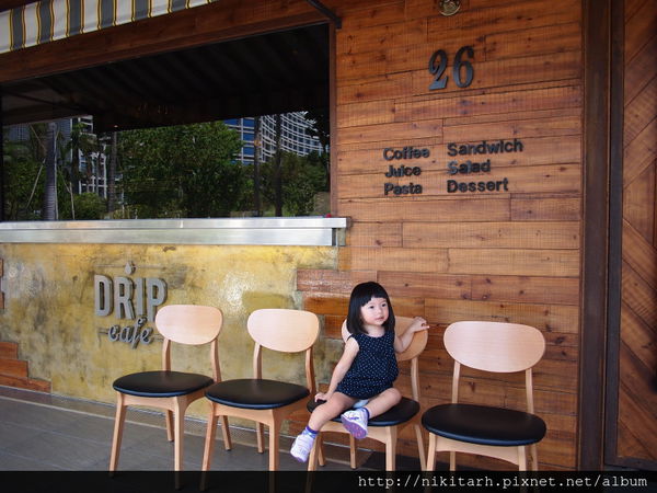 【食】【台北】好滴咖啡 Drip Cafe.