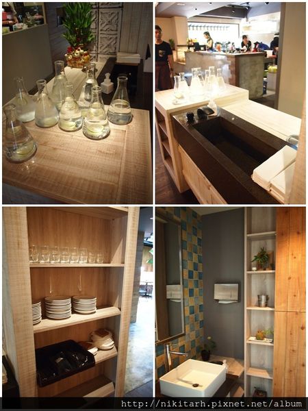 【食】【台北】好滴咖啡 Drip Cafe.