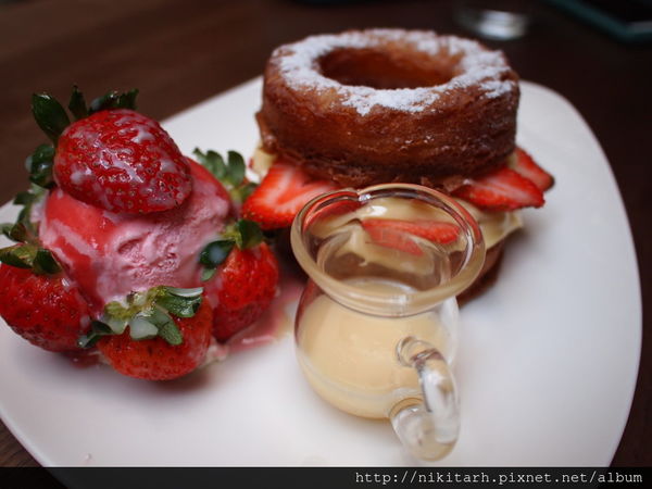 【食】【台北】好滴咖啡 Drip Cafe.