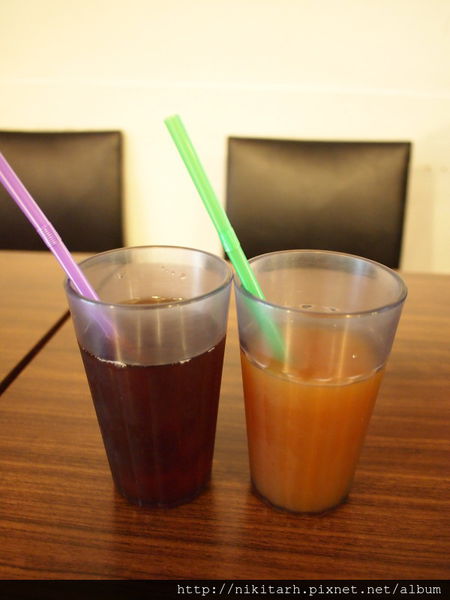 【食】【台北】厚子洋食(洋食あっちゃん)