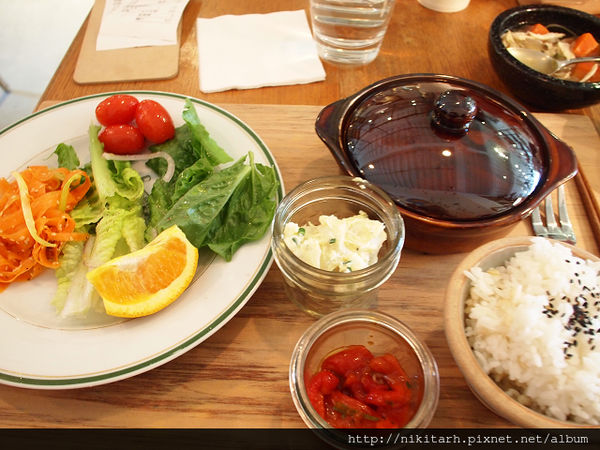 【食】【台中】好好Good days(西屯店)