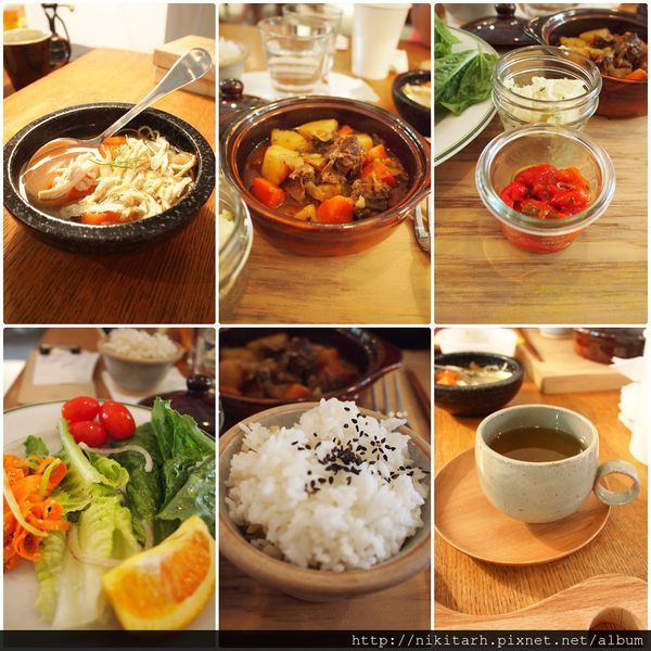 【食】【台中】好好Good days(西屯店)