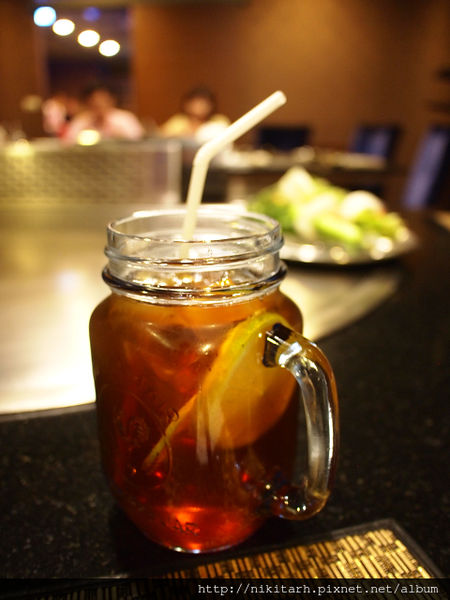 【食】【台中】台中金典酒店.高第鐵板燒 【食】【台中】台中金典酒店.高第鐵板燒