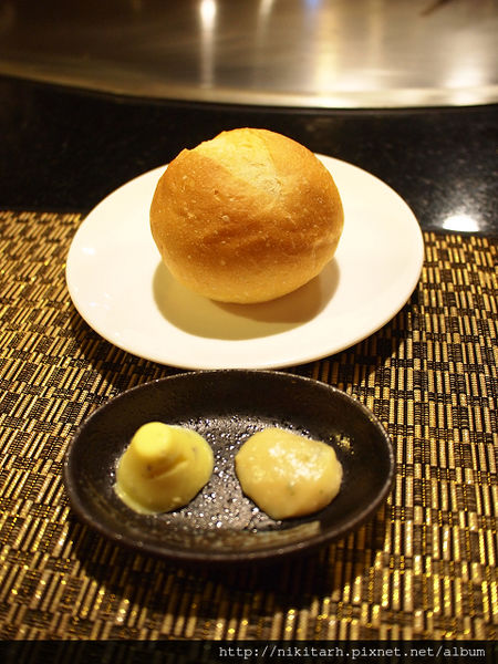 【食】【台中】台中金典酒店.高第鐵板燒 【食】【台中】台中金典酒店.高第鐵板燒