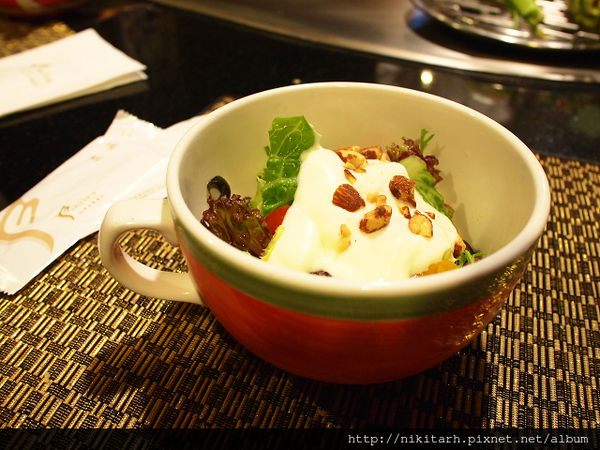 【食】【台中】台中金典酒店.高第鐵板燒 【食】【台中】台中金典酒店.高第鐵板燒