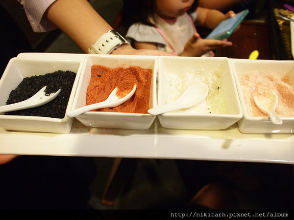 【食】【台中】台中金典酒店.高第鐵板燒 【食】【台中】台中金典酒店.高第鐵板燒