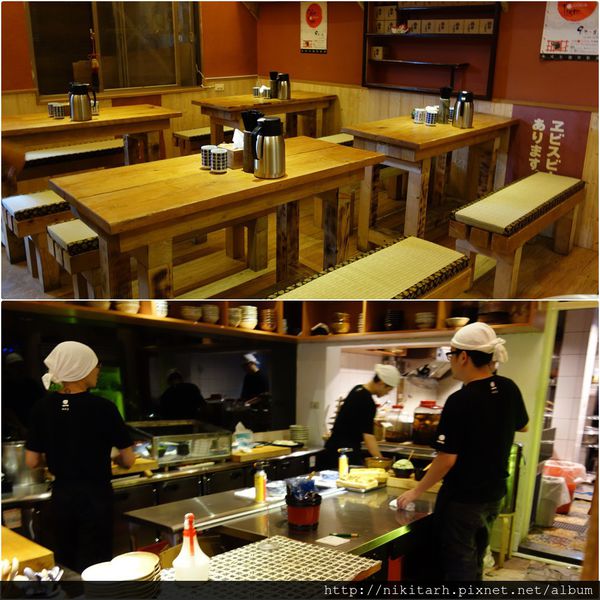 【食】【台北】瞞著爹(三店)．海鮮丼飯