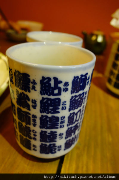 【食】【台北】瞞著爹(三店)．海鮮丼飯